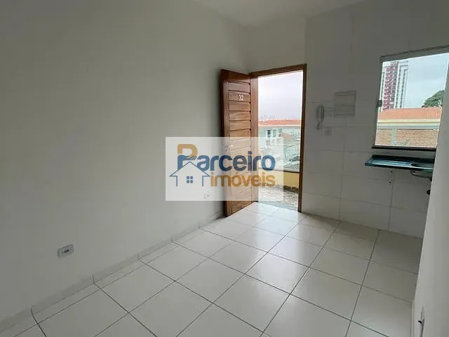 Apartamento 2 quartos e 1 banheiro, à venda, no bairro Vila Formosa em São Paulo