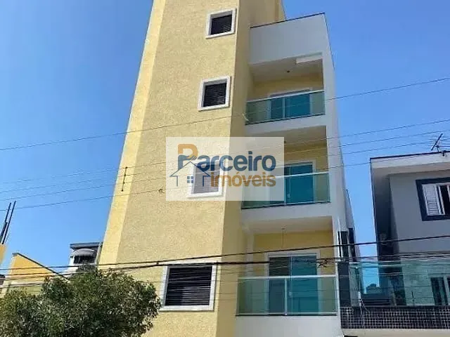 Apartamento 2 quartos e 1 banheiro, à venda, no bairro Vila Formosa em São Paulo