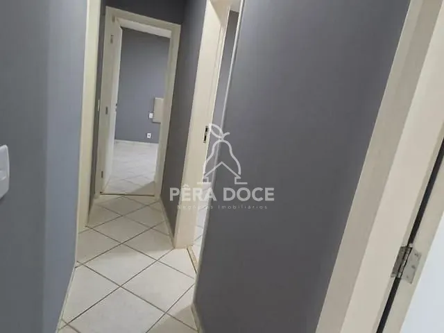 Apartamento 3 quartos e 3 banheiros, à venda, no bairro Olinda em Uberaba