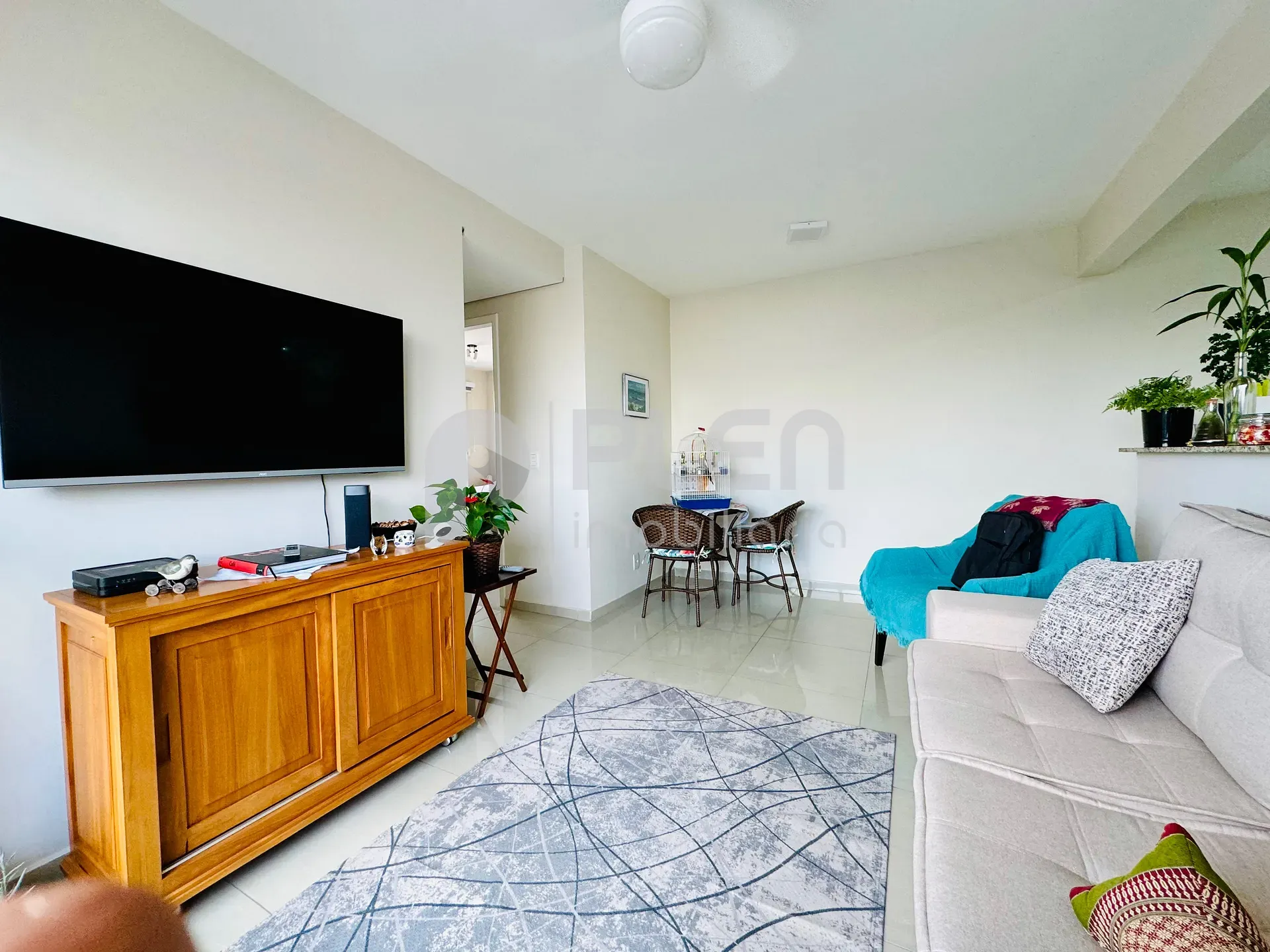 Apartamento de 2 quartos à venda em Casa Verde, São Paulo