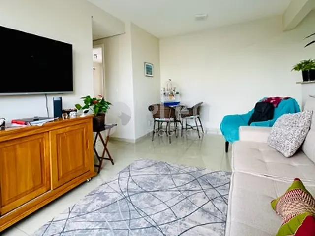 Apartamento com 67m² 2 quartos e 2 banheiros, à venda, no bairro Casa Verde em São Paulo
