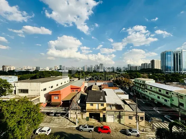 Apartamento com 67m² 2 quartos e 2 banheiros, à venda, no bairro Casa Verde em São Paulo