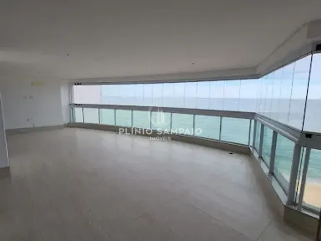 Apartamento 4 quartos e 6 banheiros, à venda, no bairro Praia de Itapoã em Vila Velha