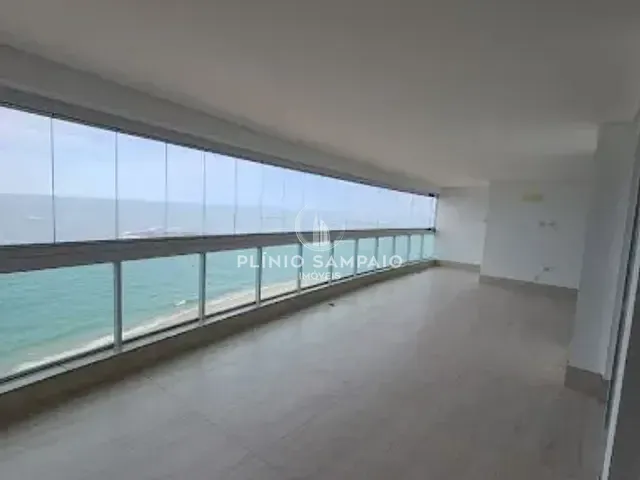 Apartamento 4 quartos e 6 banheiros, à venda, no bairro Praia de Itapoã em Vila Velha