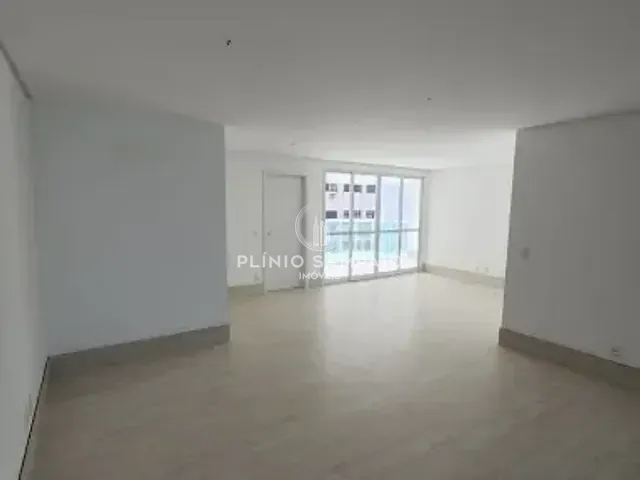 Apartamento 4 quartos e 6 banheiros, à venda, no bairro Praia de Itapoã em Vila Velha