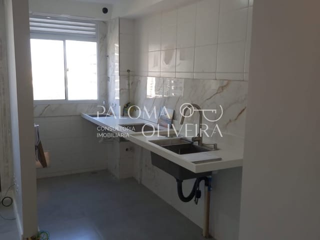 Apartamento 2 quartos e 1 banheiro, à venda, no bairro Camorim em Rio de Janeiro