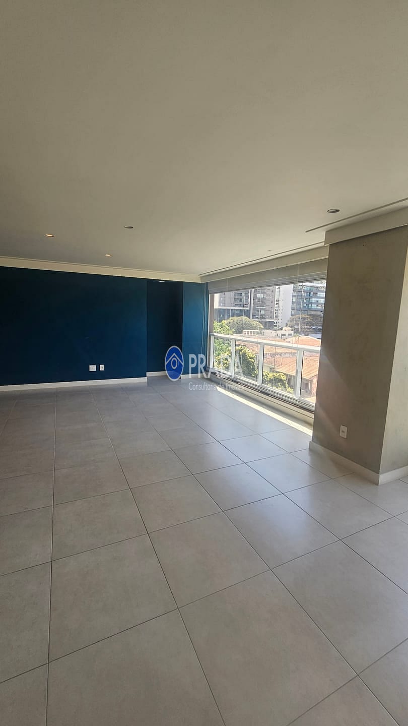 Apartamento, 3 quartos, 161 m² - Foto 1