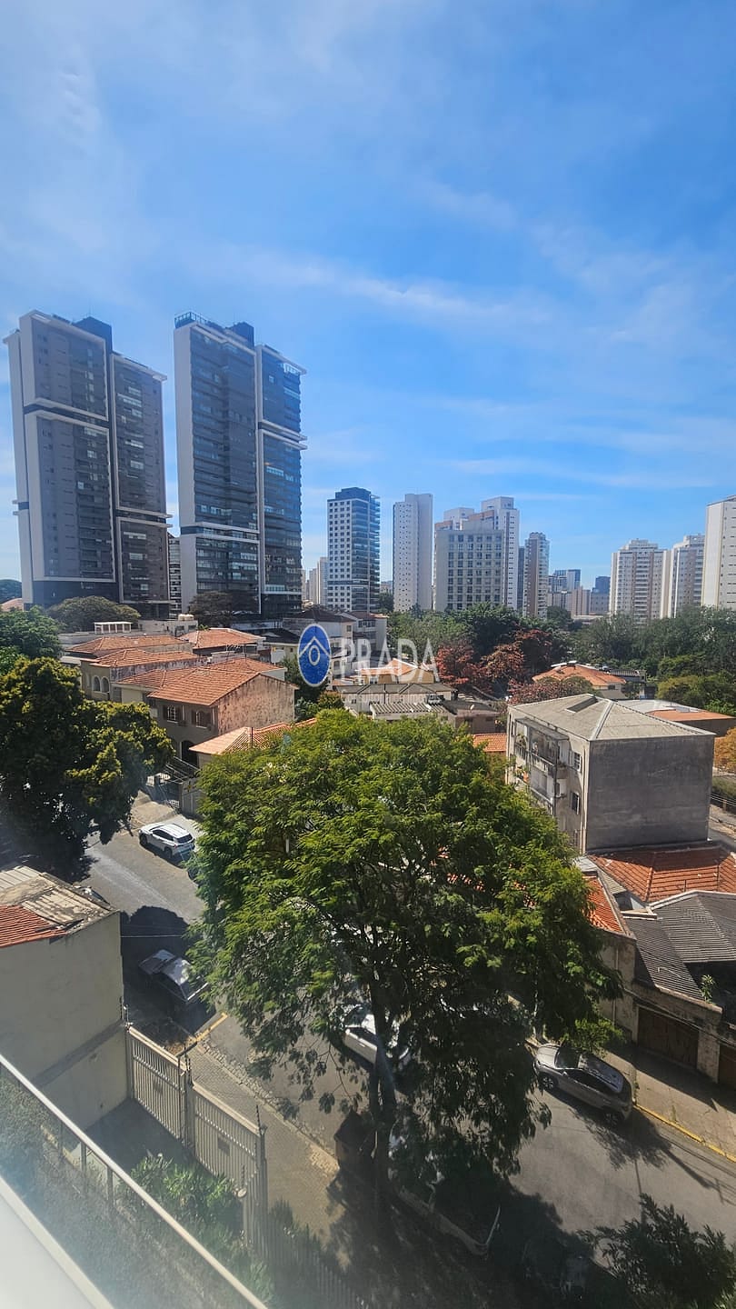 Apartamento, 3 quartos, 161 m² - Foto 2