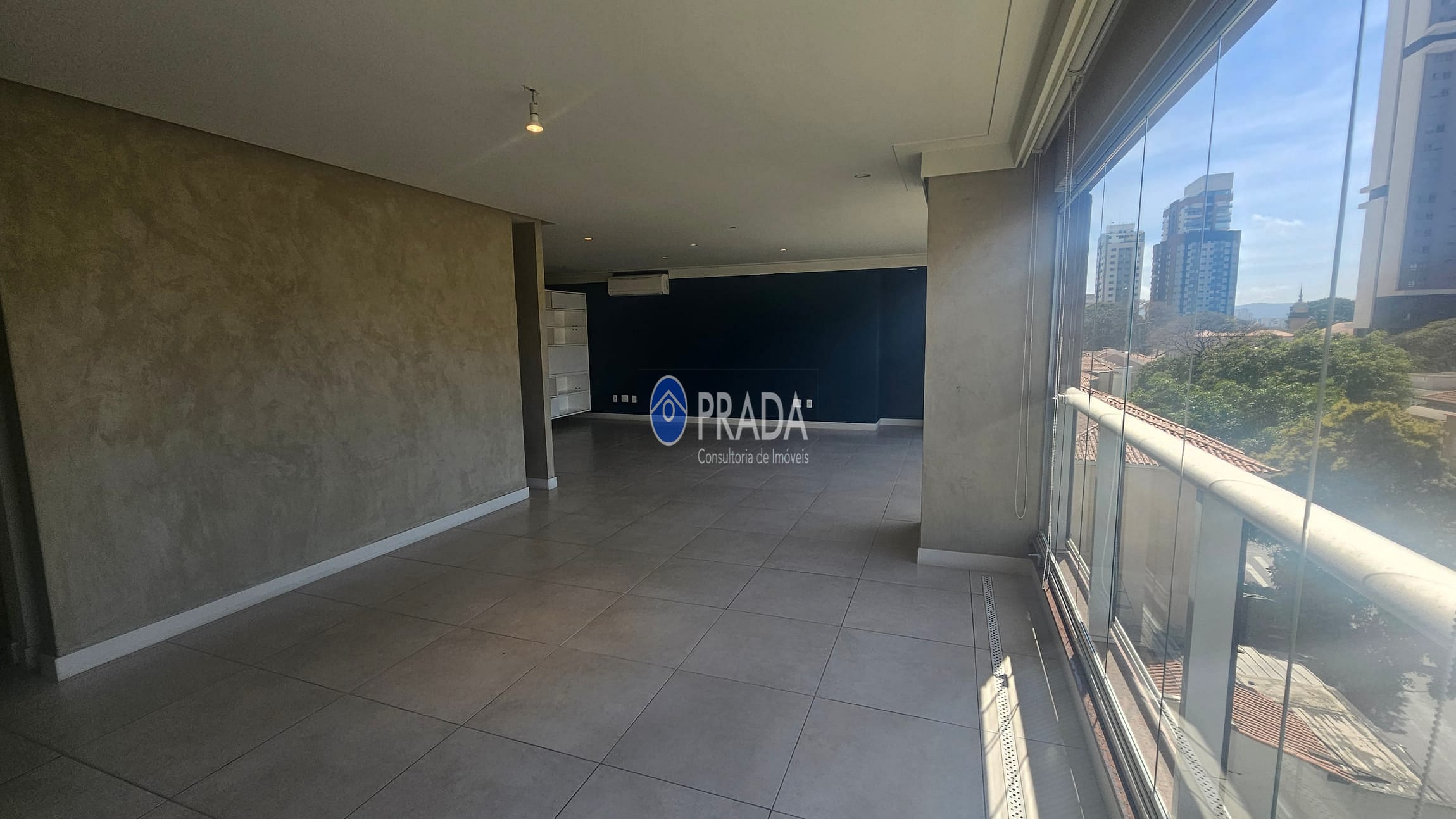 Apartamento, 3 quartos, 161 m² - Foto 4