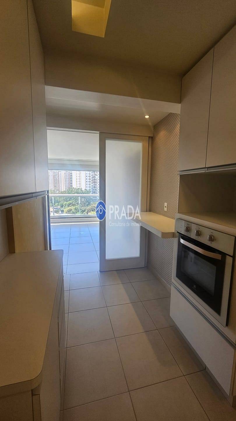 Apartamento, 3 quartos, 161 m² - Foto 7