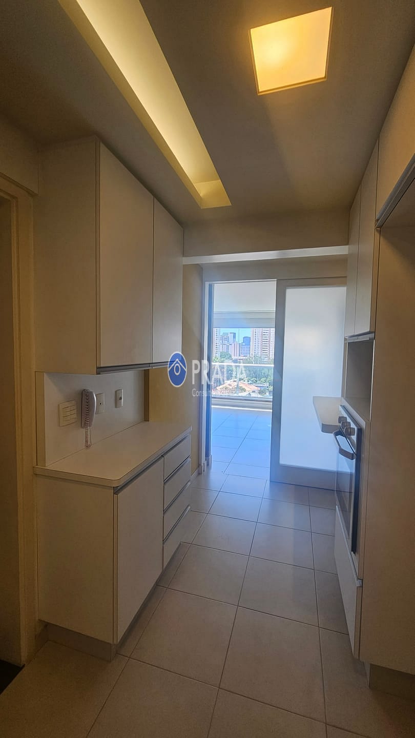 Apartamento, 3 quartos, 161 m² - Foto 8