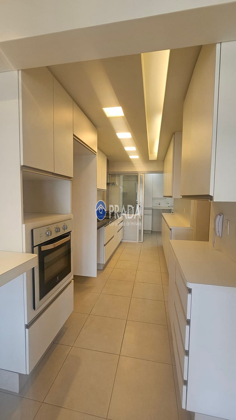 Apartamento, 3 quartos, 161 m² - Foto 9