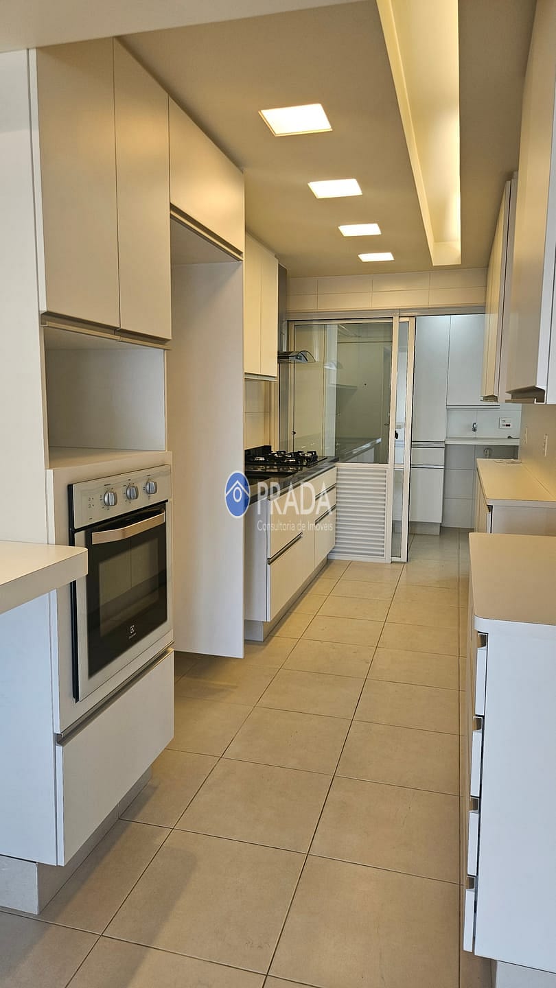 Apartamento, 3 quartos, 161 m² - Foto 10