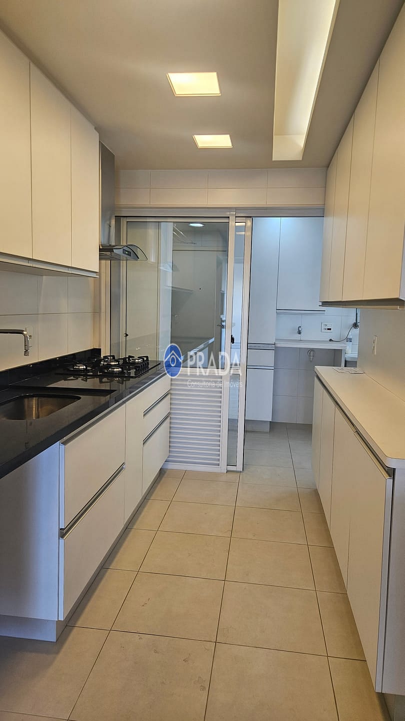 Apartamento, 3 quartos, 161 m² - Foto 11