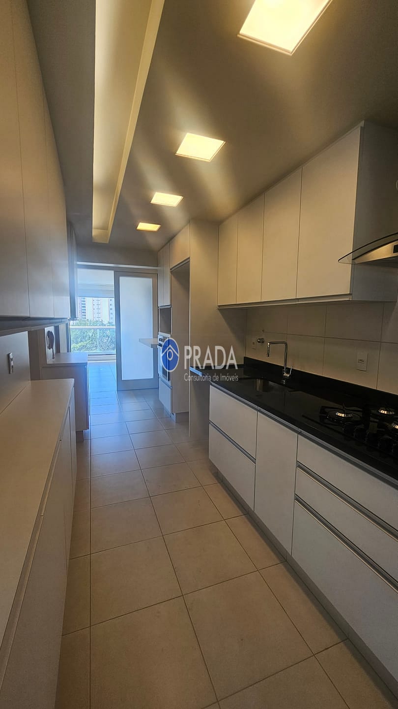 Apartamento, 3 quartos, 161 m² - Foto 12