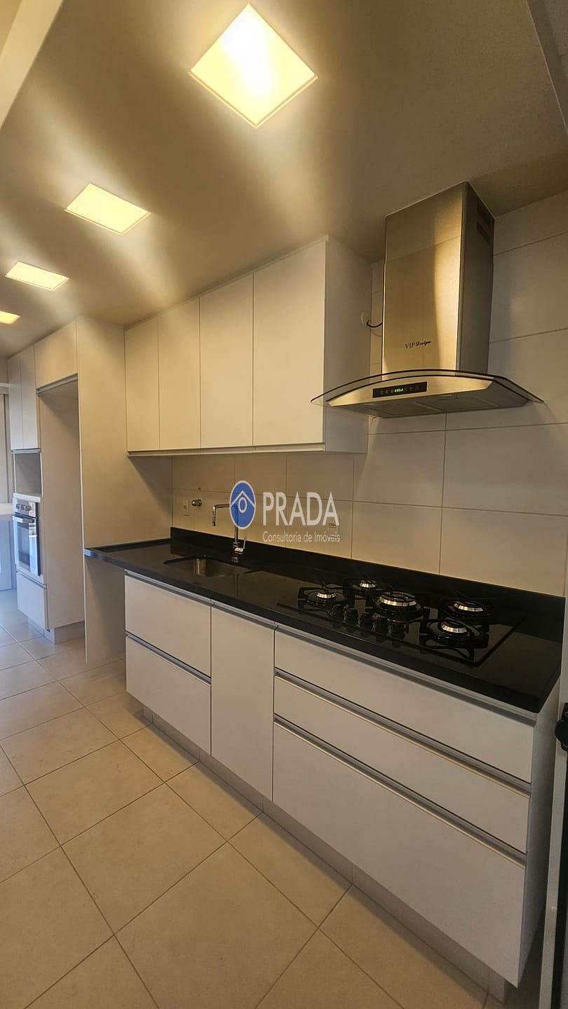 Apartamento, 3 quartos, 161 m² - Foto 13