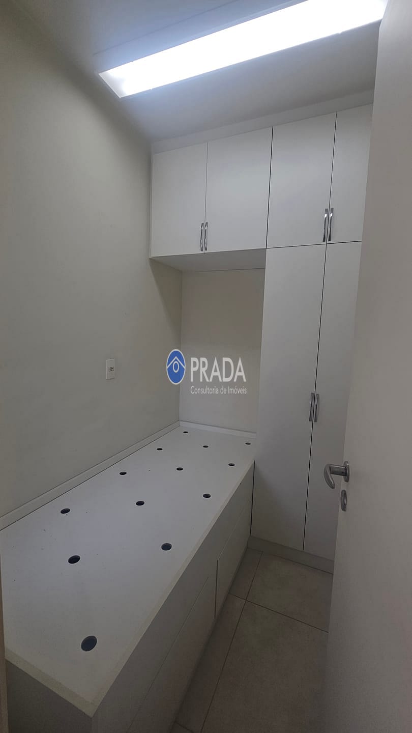 Apartamento, 3 quartos, 161 m² - Foto 14