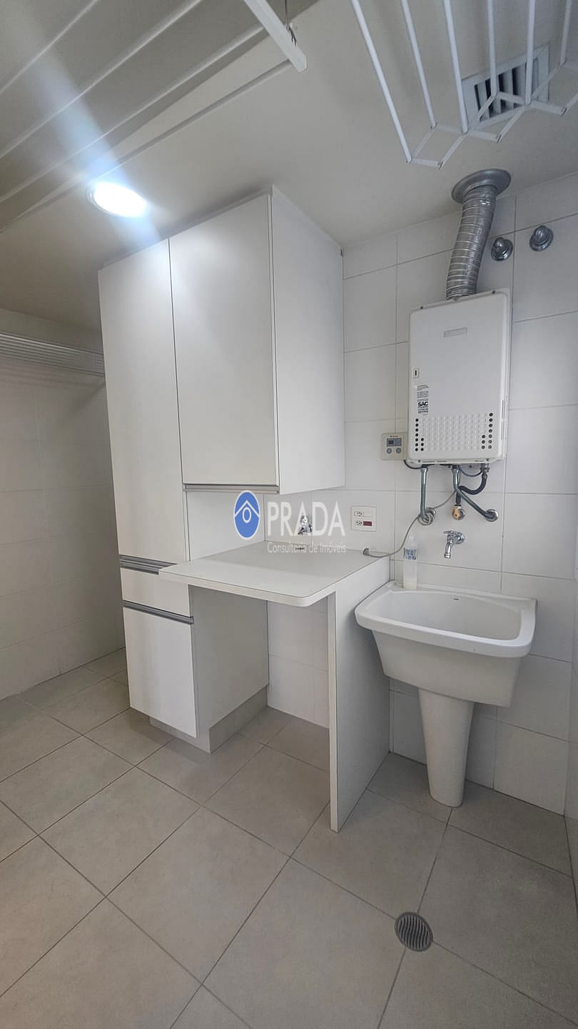 Apartamento, 3 quartos, 161 m² - Foto 15