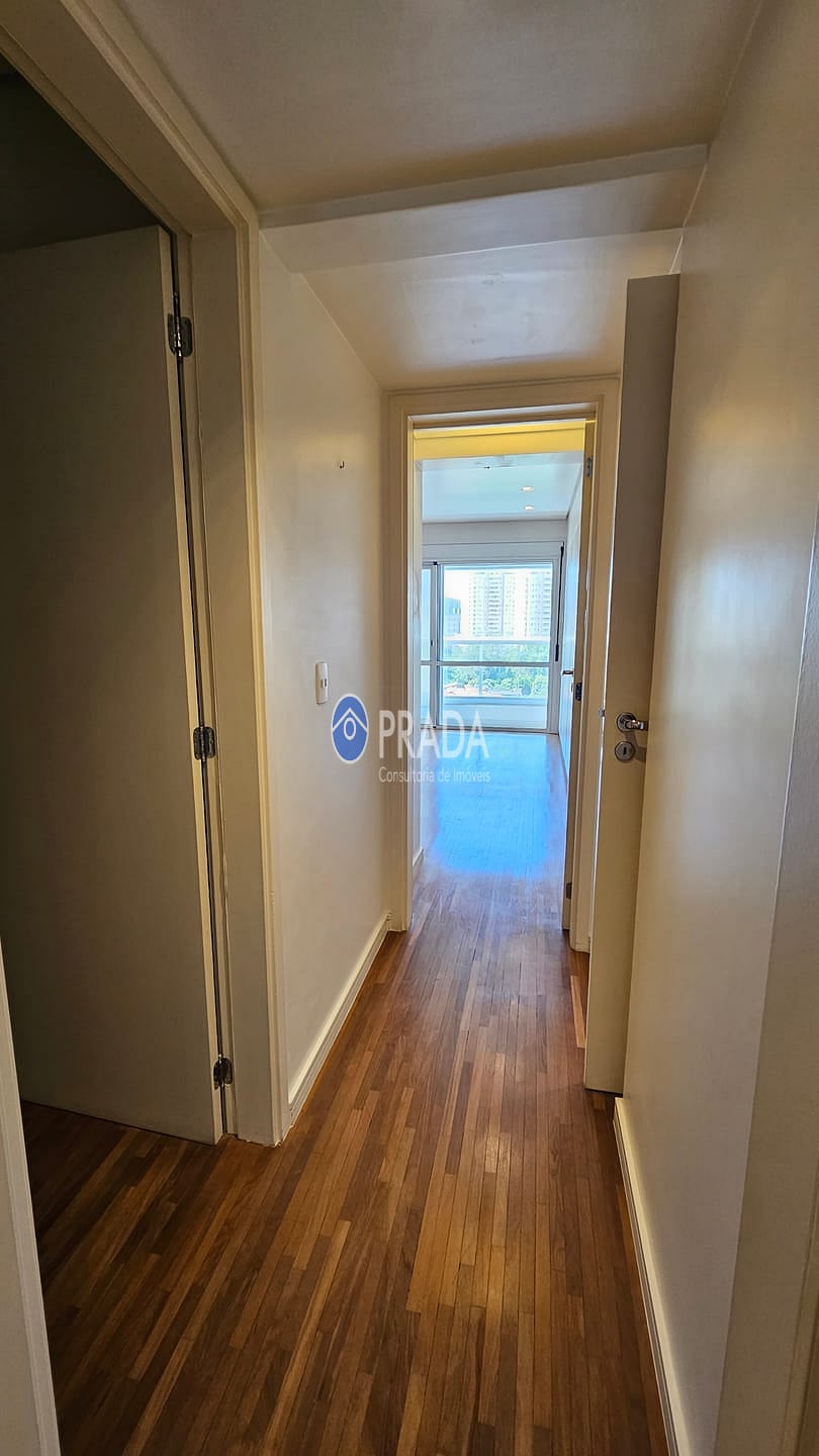 Apartamento, 3 quartos, 161 m² - Foto 20