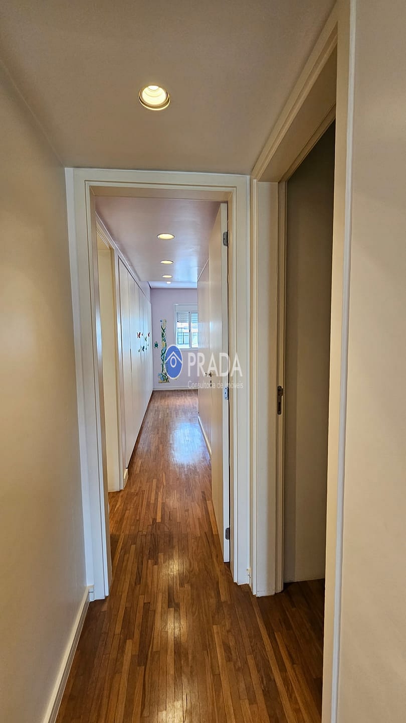 Apartamento, 3 quartos, 161 m² - Foto 21