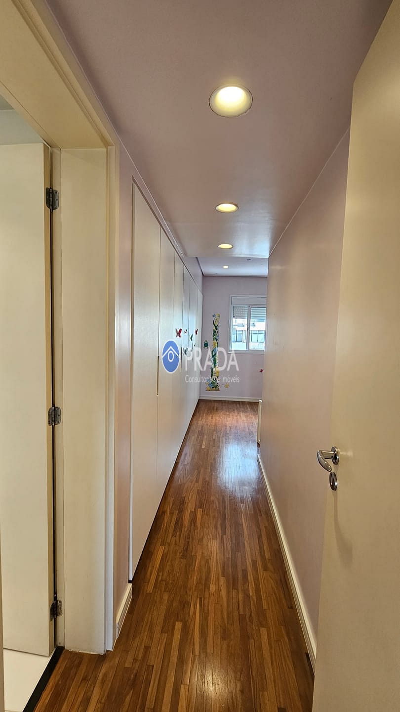 Apartamento, 3 quartos, 161 m² - Foto 40