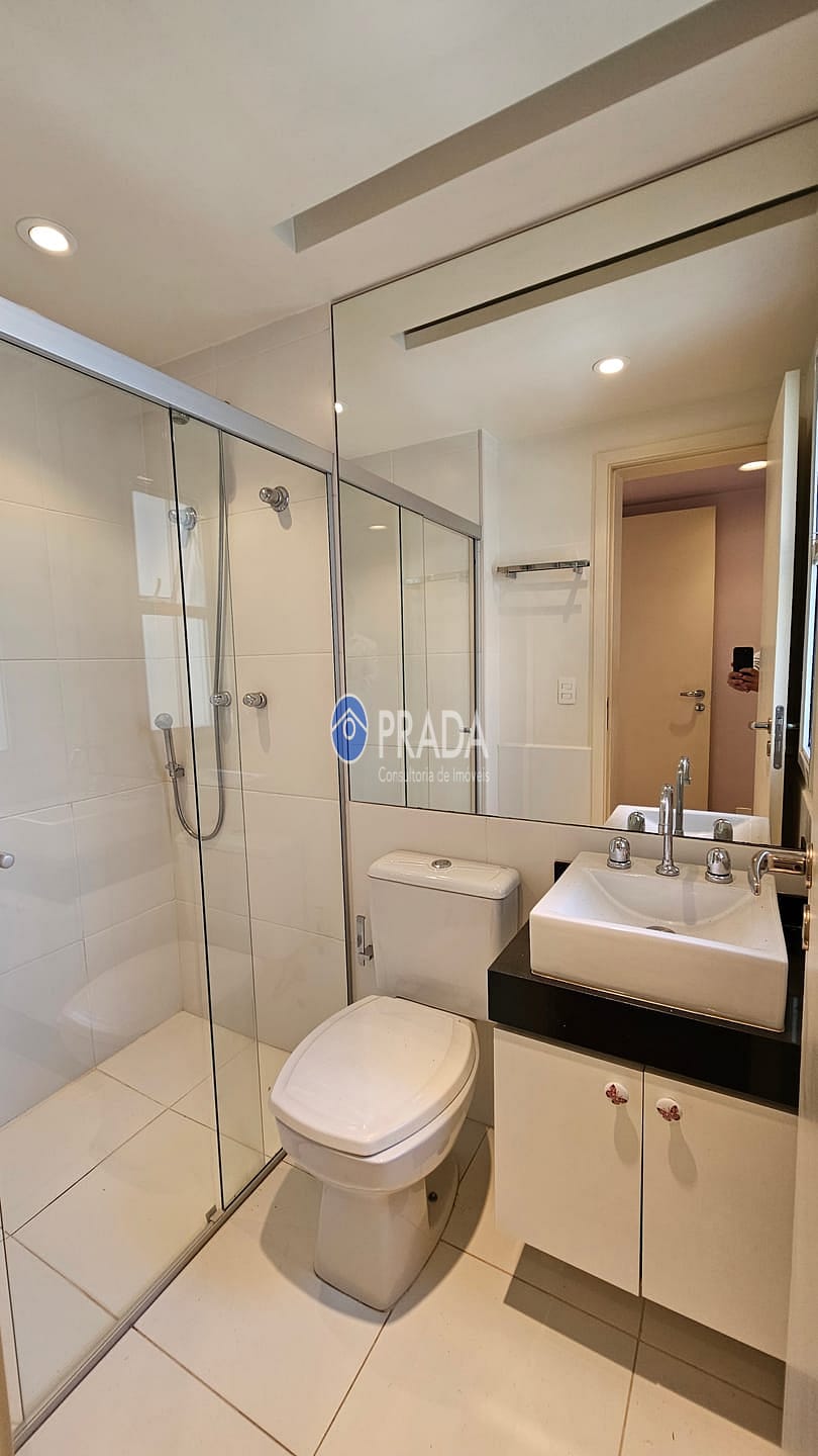 Apartamento, 3 quartos, 161 m² - Foto 41