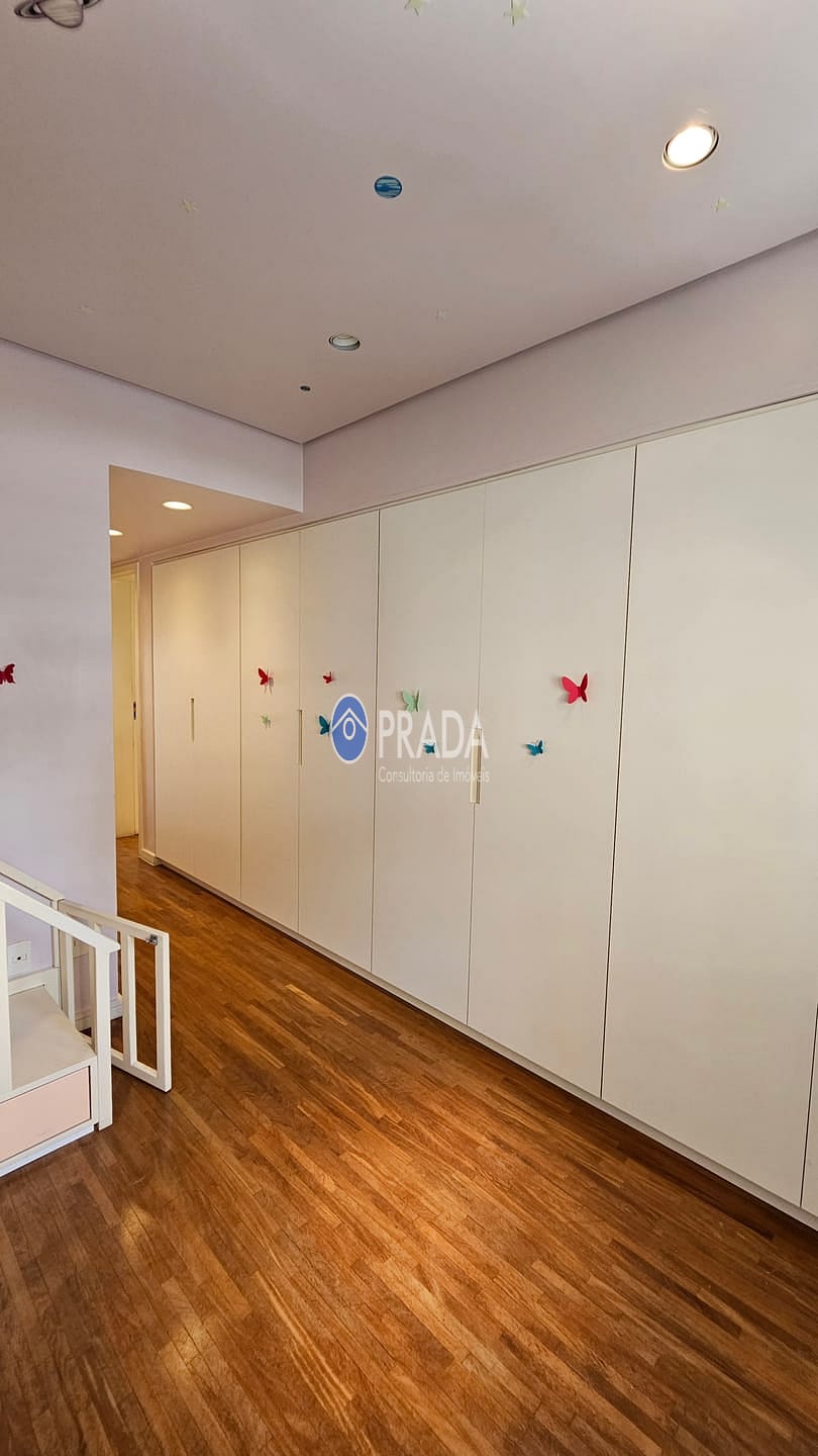 Apartamento, 3 quartos, 161 m² - Foto 46