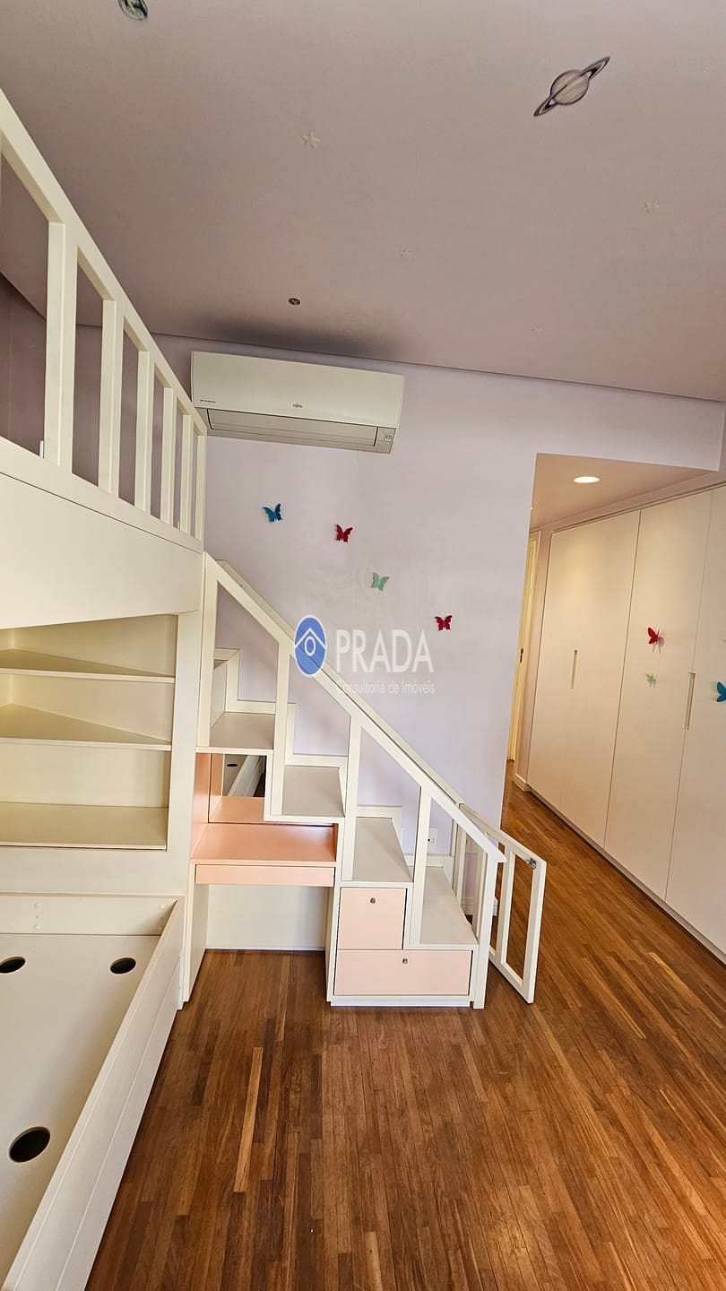 Apartamento, 3 quartos, 161 m² - Foto 47