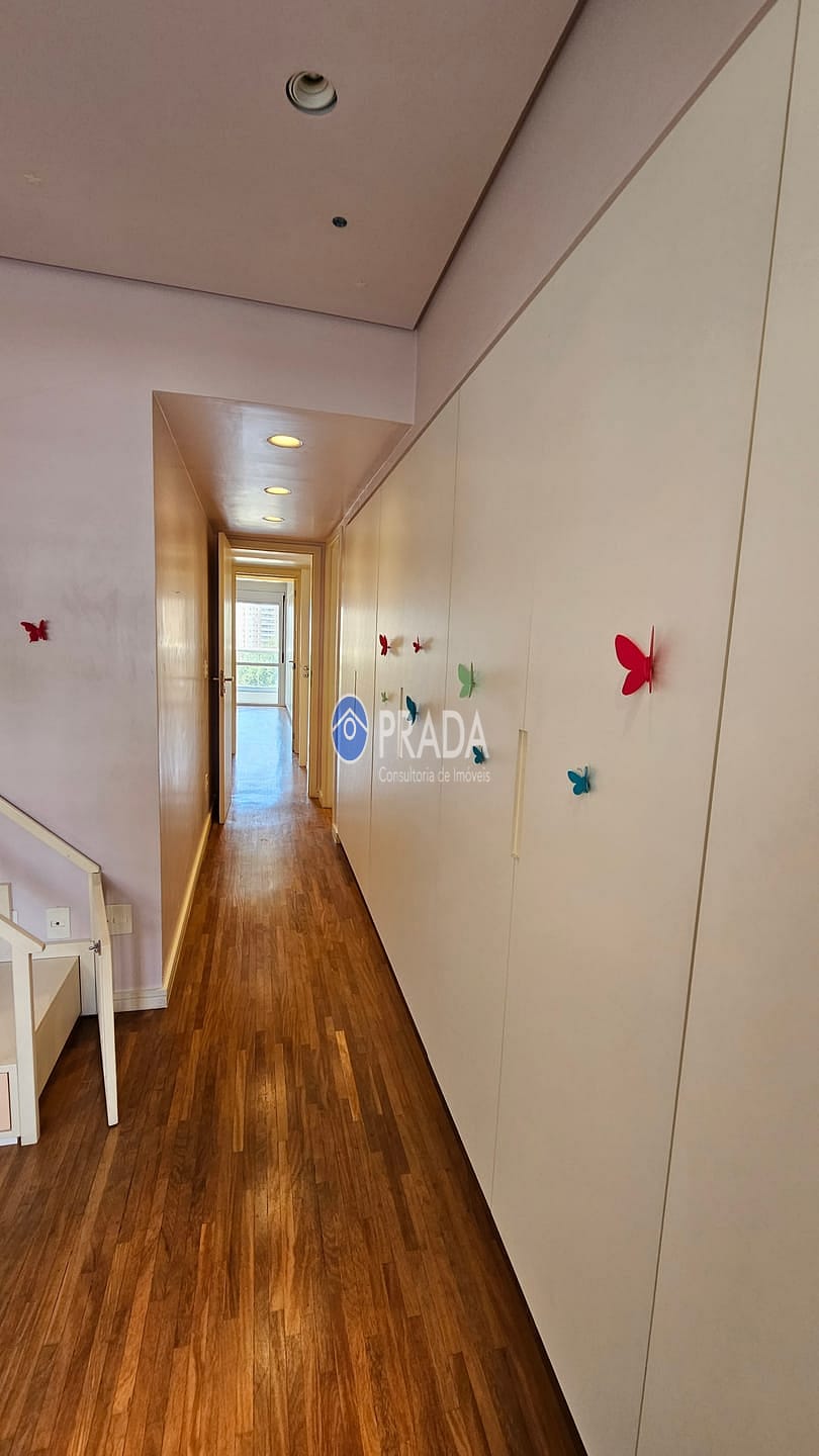 Apartamento, 3 quartos, 161 m² - Foto 48