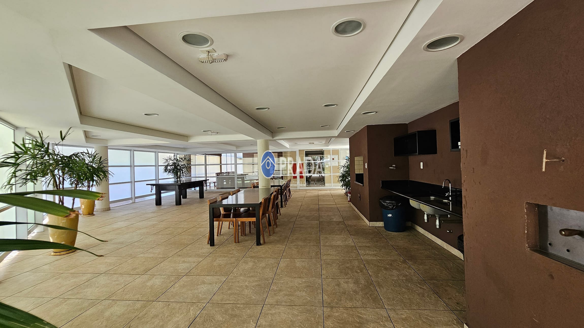 Apartamento, 3 quartos, 161 m² - Foto 53