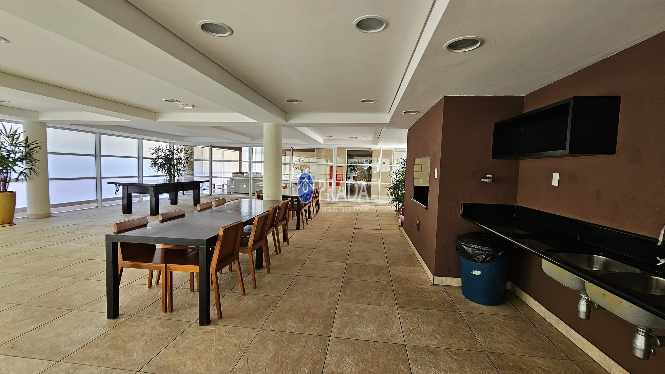 Apartamento, 3 quartos, 161 m² - Foto 54