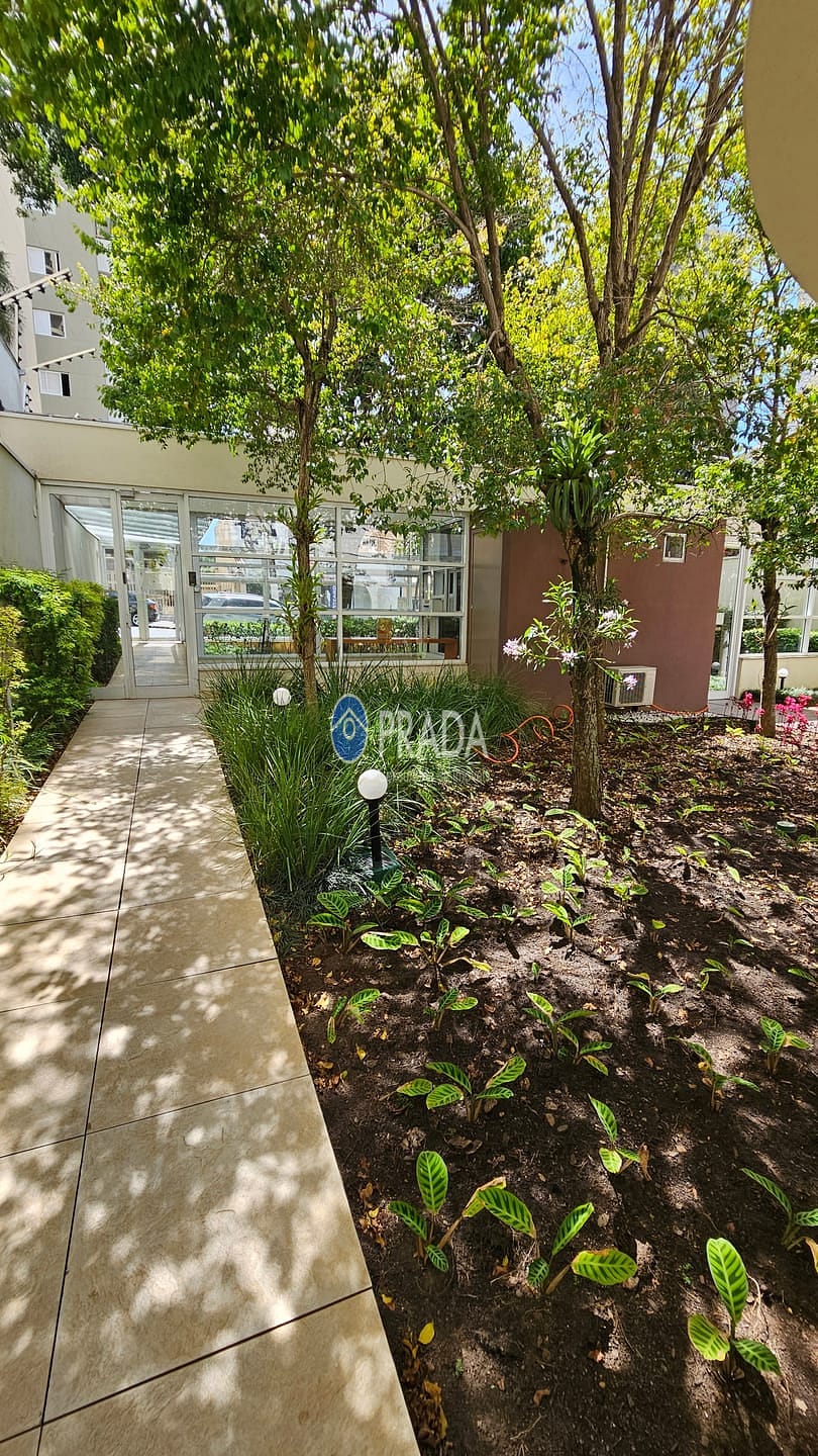 Apartamento, 3 quartos, 161 m² - Foto 55