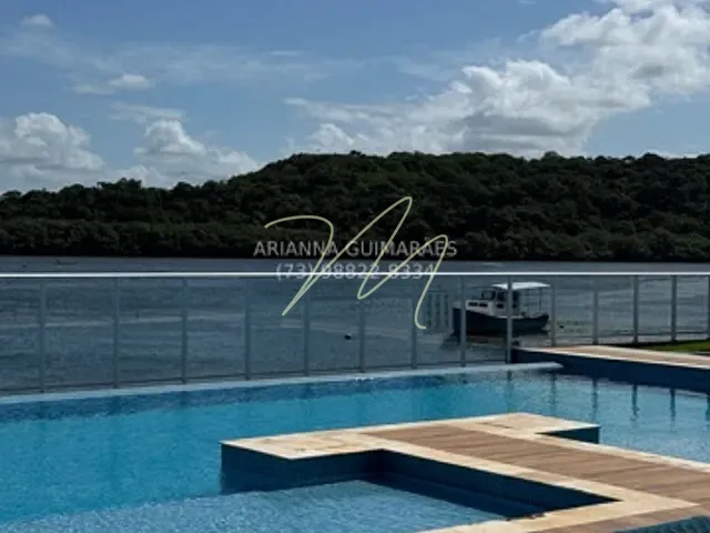 Apartamento 4 quartos e 5 banheiros, à venda, no bairro Pontal em Ilhéus