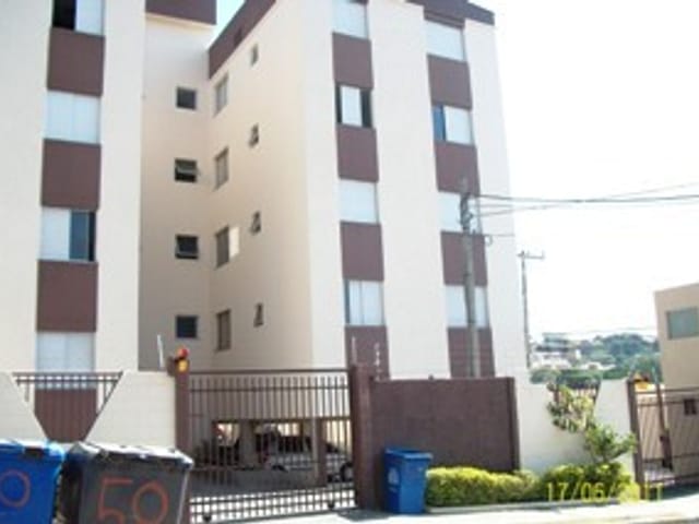 Foto do Apartamento - Apartamento residencial à venda, Residencial Stella, Sorocaba - AP2977. | Ary Proenca Negócios Imobiliários Ltda
