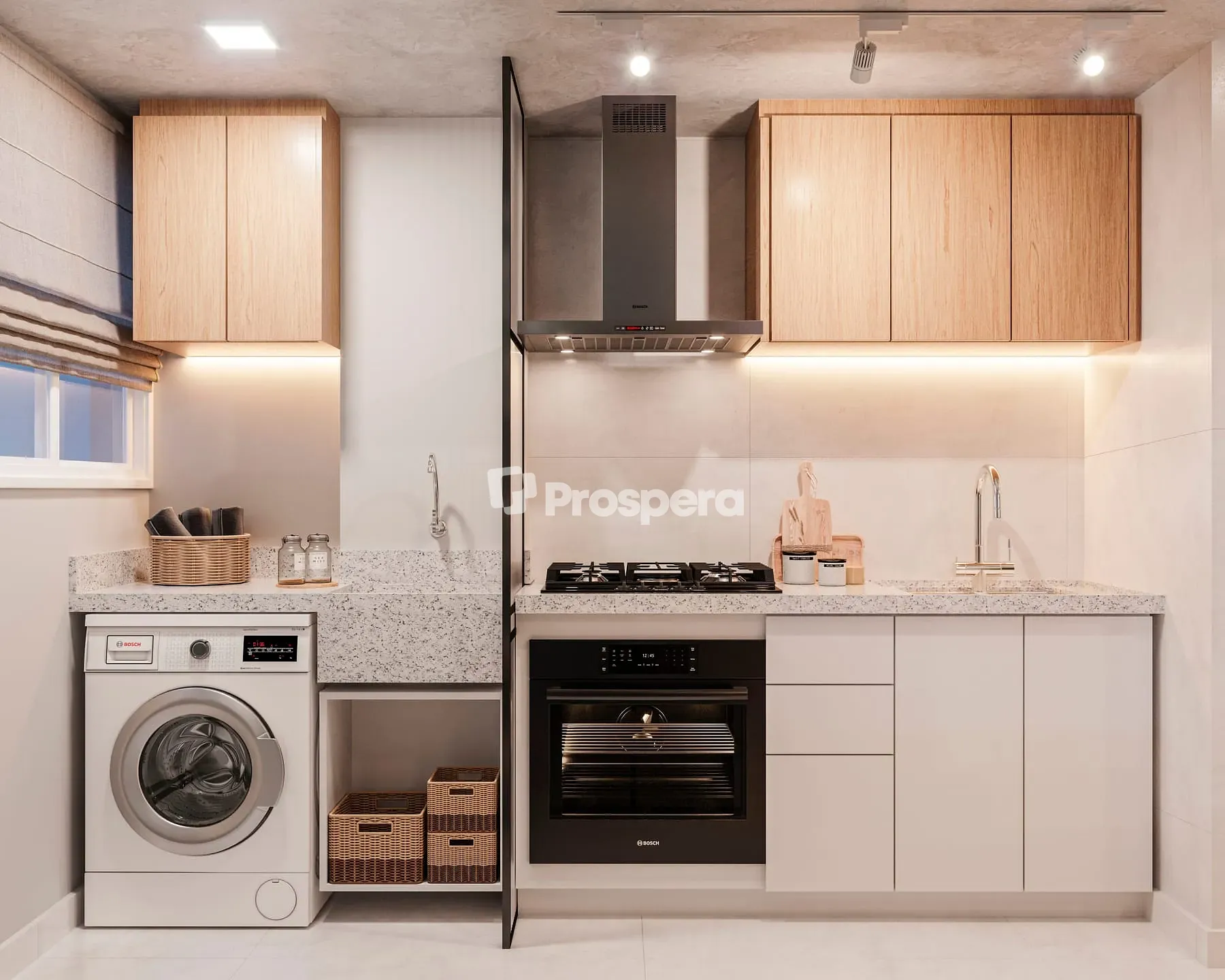 Apartamento, 2 quartos, 50 m² - Foto 4