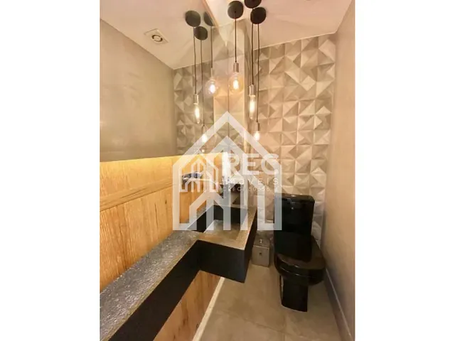 Apartamento 3 quartos e 3 banheiros, à venda, no bairro Vila Regente Feijó em São Paulo