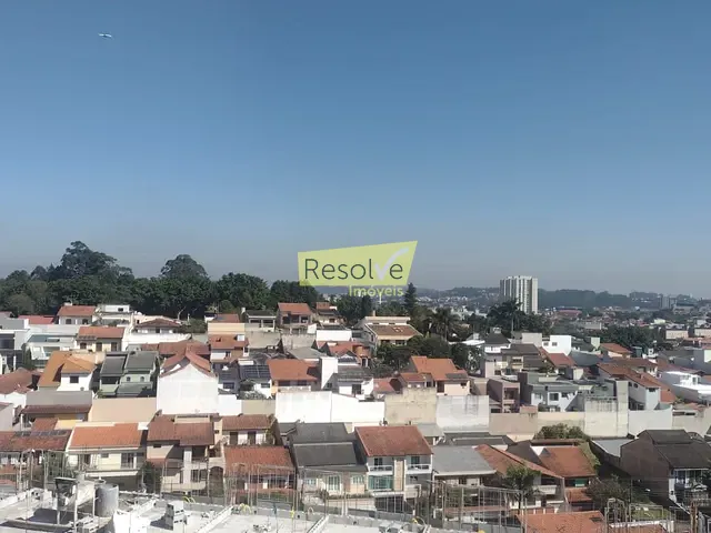 Apartamento 2 quartos e 1 banheiro, à venda, no bairro Bairro dos Casa em São Bernardo do Campo