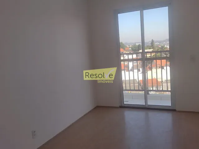 Apartamento 2 quartos e 1 banheiro, à venda, no bairro Bairro dos Casa em São Bernardo do Campo