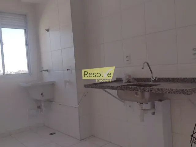 Apartamento 2 quartos e 1 banheiro, à venda, no bairro Bairro dos Casa em São Bernardo do Campo