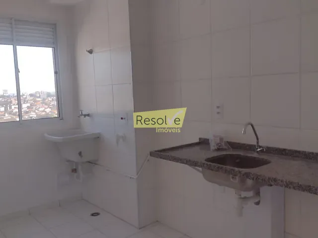 Apartamento 2 quartos e 1 banheiro, à venda, no bairro Bairro dos Casa em São Bernardo do Campo