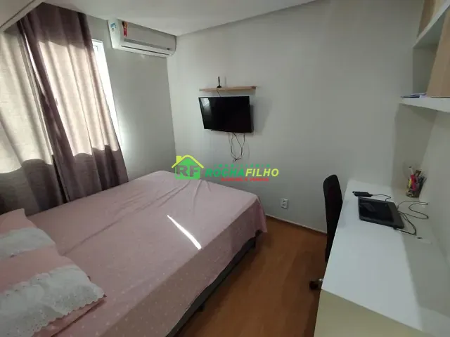 Apartamento com 38m², à venda, no bairro Livramento em Teresina