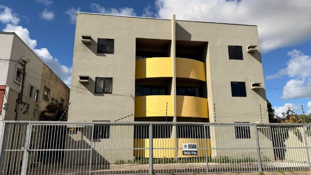 Apartamento com 59m² 2 quartos e 2 banheiros, à venda, no bairro Batingas em Arapiraca