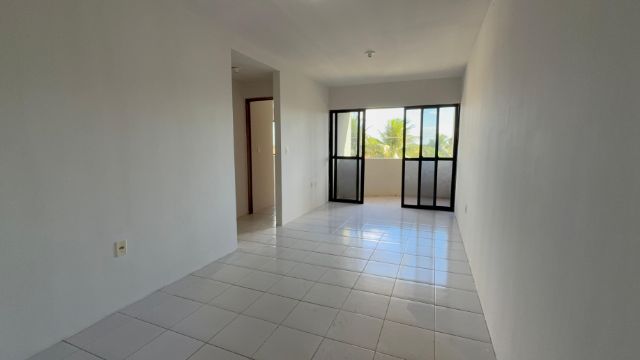 Apartamento com 59m² 2 quartos e 2 banheiros, à venda, no bairro Batingas em Arapiraca