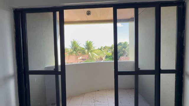 Apartamento com 59m² 2 quartos e 2 banheiros, à venda, no bairro Batingas em Arapiraca