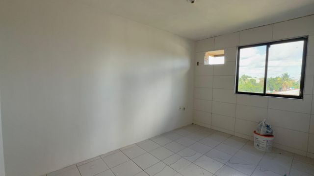 Apartamento com 59m² 2 quartos e 2 banheiros, à venda, no bairro Batingas em Arapiraca