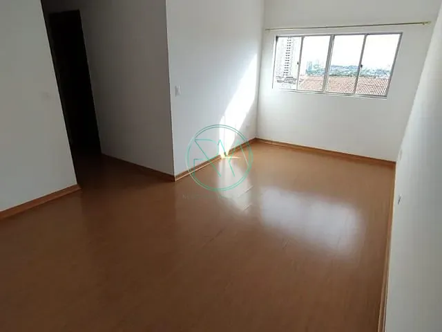 Apartamento com 100m² 3 quartos e 2 banheiros, à venda, no bairro Campo Belo em Londrina