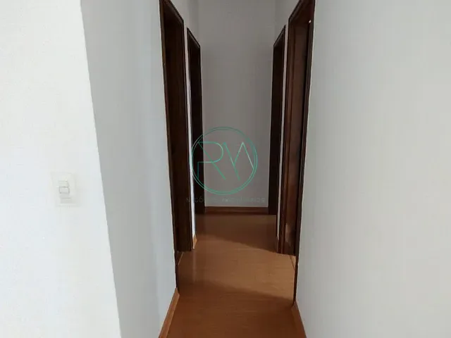 Apartamento com 100m² 3 quartos e 2 banheiros, à venda, no bairro Campo Belo em Londrina