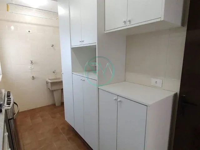 Apartamento com 100m² 3 quartos e 2 banheiros, à venda, no bairro Campo Belo em Londrina