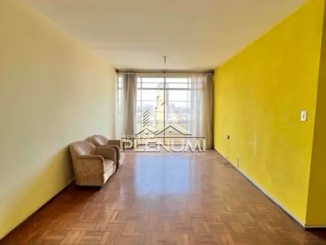 Apartamento 3 quartos e 2 banheiros, à venda, no bairro Zona Central em Rio Claro