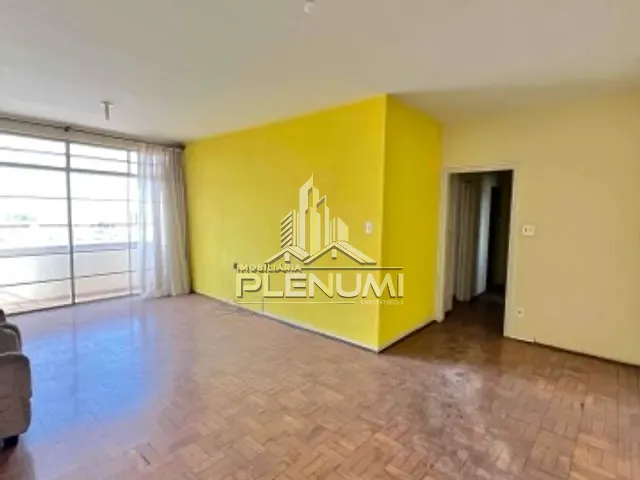 Apartamento 3 quartos e 2 banheiros, à venda, no bairro Zona Central em Rio Claro
